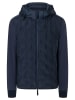 Timezone Tussenjas donkerblauw