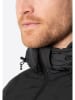 Timezone Übergangsjacke in Schwarz