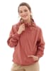 finside Regenjacke "Veera air" in Rosa
