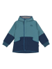 finkid Regenjacke "Moska" in Blau