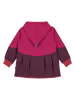 finkid Regenjacke "Aina move" in Pink/ Lila