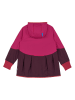 finkid Regenjas "Aina move" roze/paars