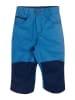 finkid Functionele short "Kulta" blauw
