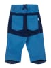finkid Funktionsshorts "Kulta" in Blau