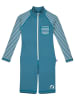 finkid Zwempak "Kala eko" blauw