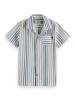 Scotch & Soda Hemd in Bunt