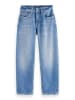 Scotch & Soda Dżinsy - Comfort fit - w kolorze niebieskim