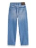 Scotch & Soda Dżinsy - Comfort fit - w kolorze niebieskim