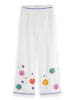 Scotch & Soda Broek wit
