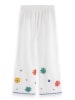 Scotch & Soda Broek wit