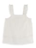 Scotch & Soda Top  wit