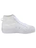 adidas Sneakers "Nizza" in Weiß