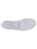 adidas Sneakersy "Nizza" w kolorze białym