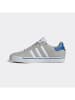 adidas Leder-Sneakers "Campus Vulc" in Grau