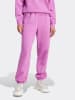 adidas Sweathose in Lila