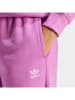 adidas Sweathose in Lila