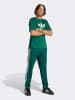 adidas Trainingsbroek groen