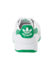 adidas Leren sneakers "Rod Laver" wit/groen