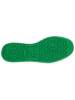 adidas Leder-Sneakers "Rod Laver" in Weiß/ Grün