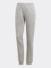 adidas Sweatbroek grijs