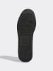 adidas Leder-Sneakers "Rod Laver" in Schwarz
