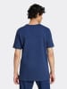 adidas Shirt in Dunkelblau