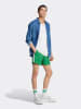 adidas Shorts in Grün