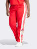 adidas Trainingsbroek rood