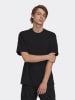 adidas Shirt zwart