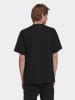 adidas Shirt zwart