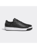 adidas Leder-Sneakers "Rod Laver" in Schwarz