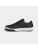 adidas Leder-Sneakers "Rod Laver" in Schwarz