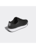 adidas Leder-Sneakers "Rod Laver" in Schwarz