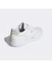 adidas Leren sneakers "Court Super" wit