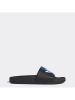 adidas Pantoletten "Adilette" in Schwarz