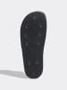 adidas Slippers "Adilette" zwart