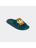 adidas Slippers "Adilette" groen