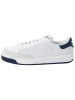 adidas Skórzane sneakersy "Rod Laver" w kolorze białym