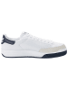 adidas Skórzane sneakersy "Rod Laver" w kolorze białym