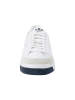 adidas Skórzane sneakersy "Rod Laver" w kolorze białym