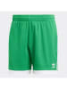 adidas Trainingsshort groen