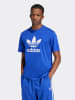 adidas Koszulka w kolorze niebieskim
