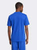 adidas Shirt blauw