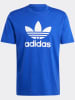 adidas Koszulka w kolorze niebieskim