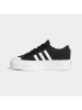 adidas Sneakers "Nizza" in Schwarz