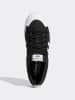 adidas Sneakers "Nizza" in Schwarz