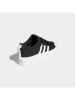 adidas Sneakers "Nizza" in Schwarz