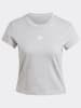 adidas Shirt in Grau