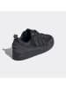 adidas Leder-Sneakers "ADI2000" in Schwarz