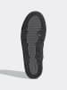 adidas Leder-Sneakers "ADI2000" in Schwarz